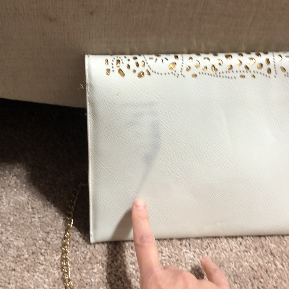Jing Mei Crossbody Purse View 5